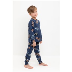 CROCKID Пижама К 1587
