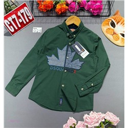 рубашка 2050790-2