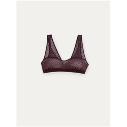 Бюстье CONTE HEARTS LBE 3333 Топ женский