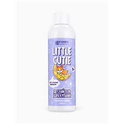 Гель для купания детский LITTLE CUTIE лавандовые сны, 500 мл