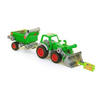 320890 Wader Игрушка