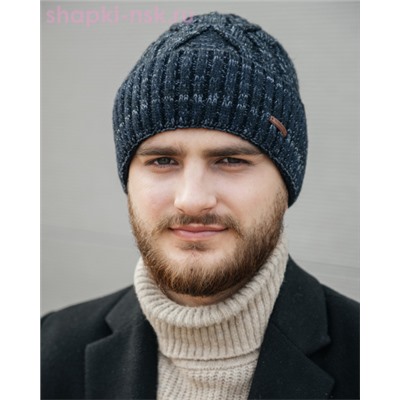 12768 MMH Колпак мужской (57-59)