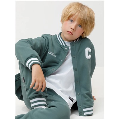 CROCKID Бомбер КР 302678-1