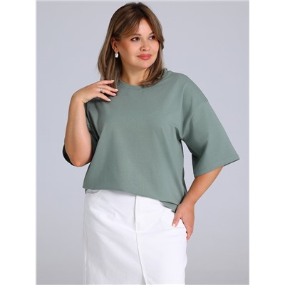 Апрель Футболка 1ЖДФК4825804