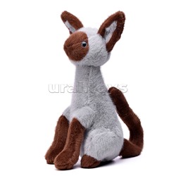 Мягкая игрушка "Кошка Сима" 30 см