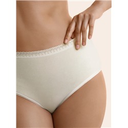 SiSi Трусы SI5208 Slip Maxi, CO