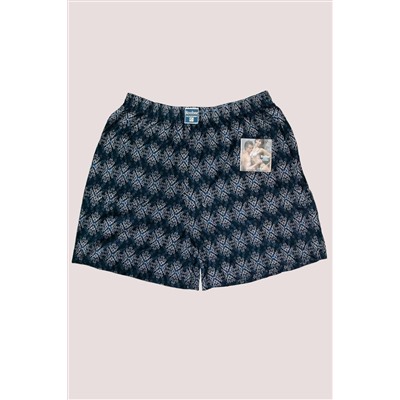 98А0607 (Трусы мужские боксеры, Roober )