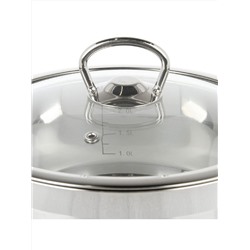 Rashel Кастрюля R-60s