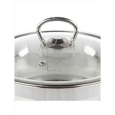 Rashel Кастрюля R-60s