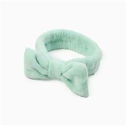 Набор новогодний подарочный «Этель» «Рождественский венок» полотенце 30×60 см и аксессуары (4 предмета)