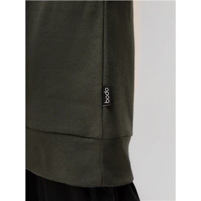 Bodo Водолазка 7-228МU 7-228МU