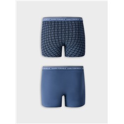 ТРУСЫ МУЖСКИЕ (2ШТ) 411221-2