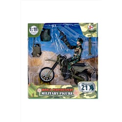 World Peacekeepers игровой набор Игрушки разных брендов, 267067