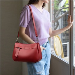 Bags Сумка женская / кожа /    01183304