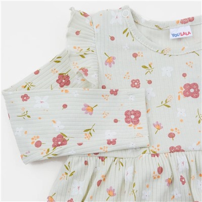 YOULALA Полукомбинезон 1820700107