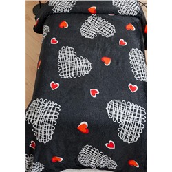 Плед велсофт #21847860