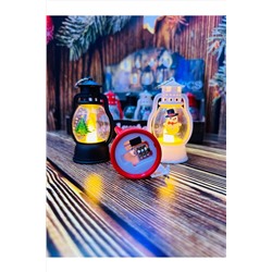 61101 Новогодний Фонарик НАТАЛИ, 1198887