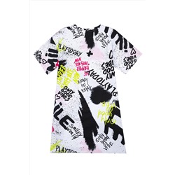 Футболка PLAYTODAY, 838838