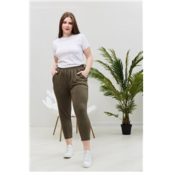 Натали Брюки 9135