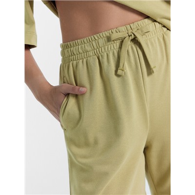 КОМПЛЕКТ ЖЕНСКИЙ (ФУТБОЛКА, ШОРТЫ) 372476