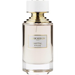 BOUCHERON SANTAL DE KANDY edp 125ml TESTER
