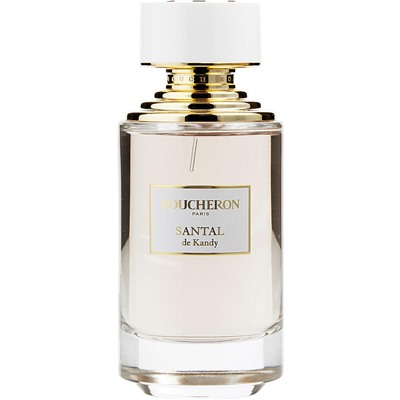 BOUCHERON SANTAL DE KANDY edp 125ml TESTER