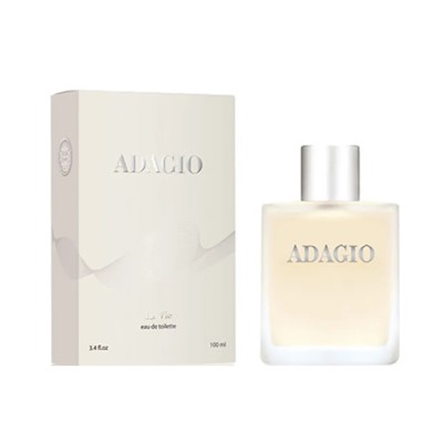 Туалетная вода муж LA VIE Adagio Profondo 100 мл Acqua di Gi? Profondo Giorgio Armani