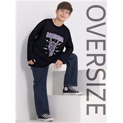 Апрель Лонгслив 1ПДЛД4576001