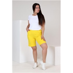 Шорты 47093 (Желтый)
