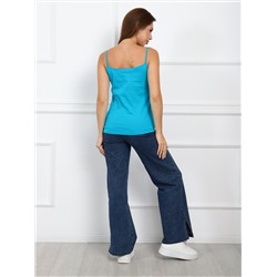 Долси - майка бирюзовый