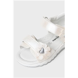 Туфли открытые для девочек PLAYTODAY, 1242654