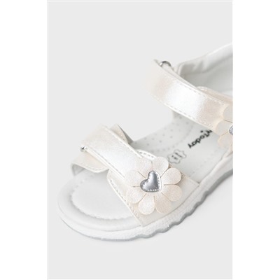 Туфли открытые для девочек PLAYTODAY, 1242654