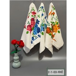 полотенца микрофибра 20шт