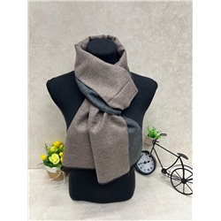 Тёплый платок  из шерсти мультицвет