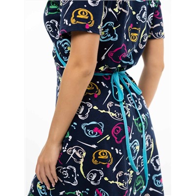 Текс-плюс Халат НФ-00214973