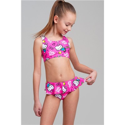 Купальник PLAYTODAY, 1121978