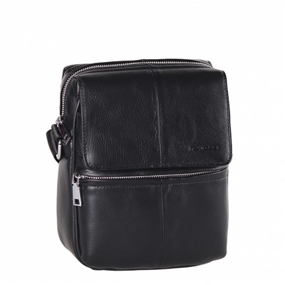 Сумка 2082BSH black Heanbag