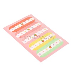 Набор доктор "Клубничная клиника"