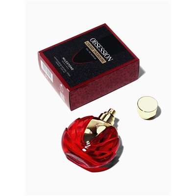 Парфюмерная вода женская Milestone OBSESSION CHERRY OVERDOSE, 100 мл