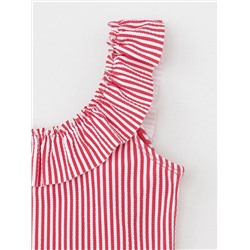 CROCKID Купальник ТК 16028/1н ФВ