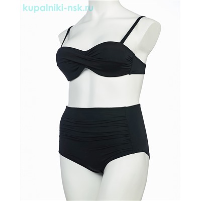 103 N Купальник раздельный (50-58)