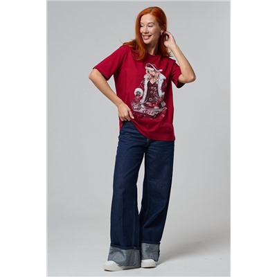 Натали Футболка 8585