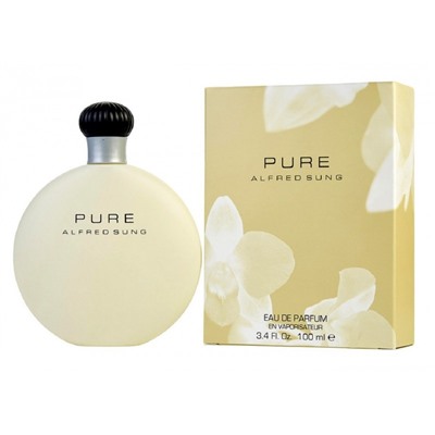 ALFRED SUNG PURE edp (w) 100ml