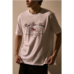 Футболка OXOUNO, 1225496