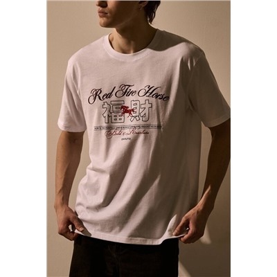 Футболка OXOUNO, 1225496