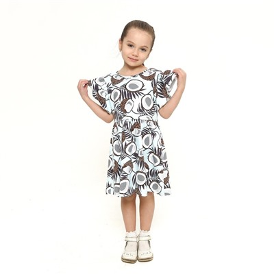 Платье для девочки Евдокия