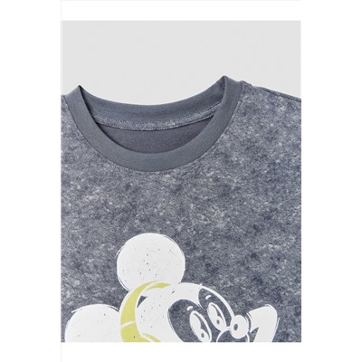 Комплект для мальчиков (джемпер, шорты) MARK FORMELLE, 1235872