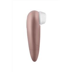 Бесконтактный стимулятор клитора Satisfyer Number One