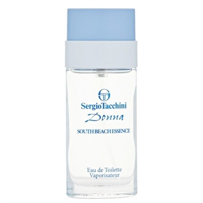 SERGIO TACCHINI DONNA SOUTH BEACH ESSENCE edt (w) 30ml TESTER