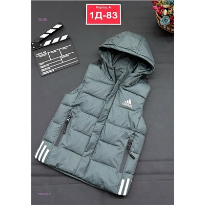 жилет двухсторонний 1983913-2